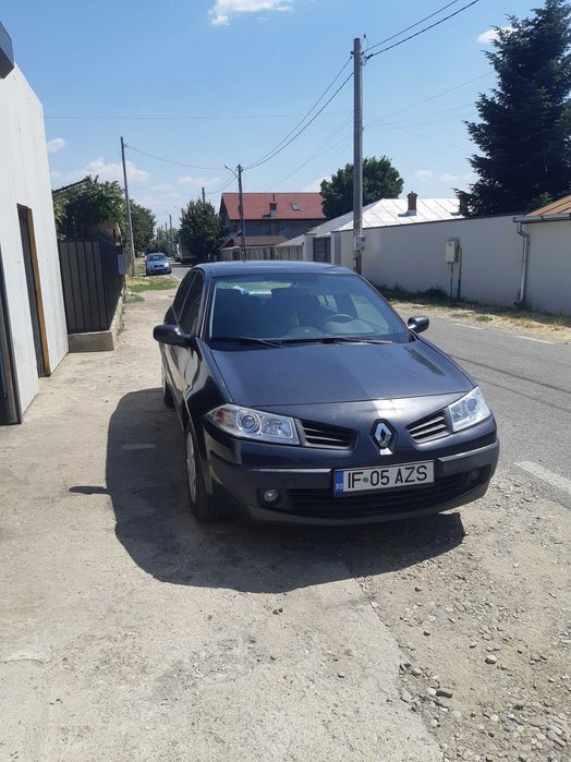 Renault megan 2 de vanzare