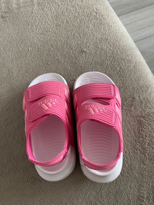 Детски сандали Адидас