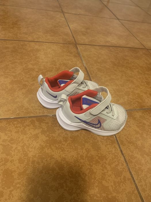 Adidasi Nike pentru baieti