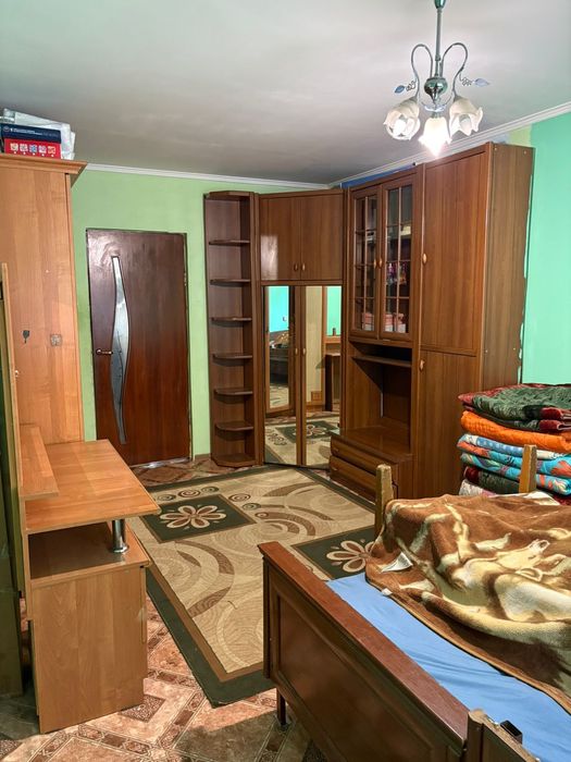 3х комнатная квартира продаётся