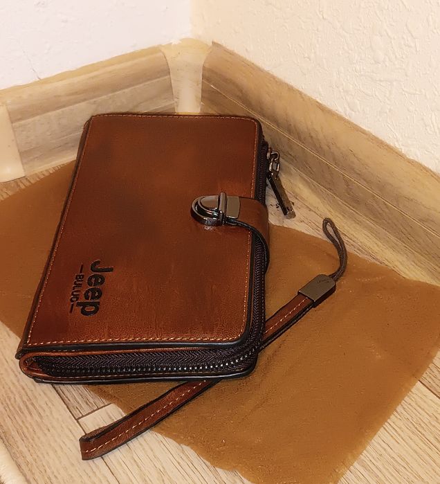 Мужская барсетка