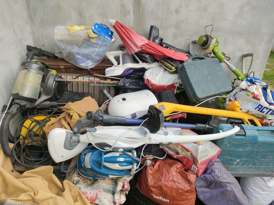 продава се цената е за всичката стока