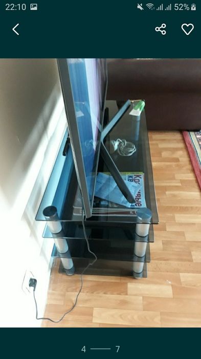 Продаю подставку под телевизор