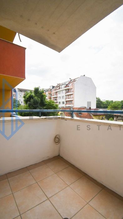 Дава се под наем Двустаен апартамент в София, Хаджи Димитър - 70 кв.м за 443.7 € - Снимка #11