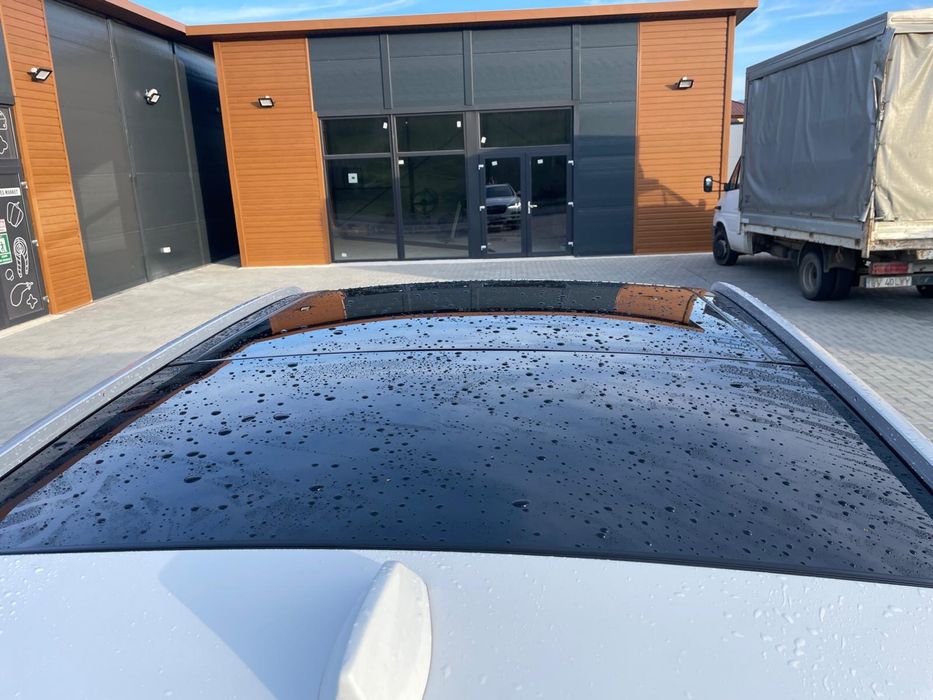 Vand Jaguar F-Pace,240CP