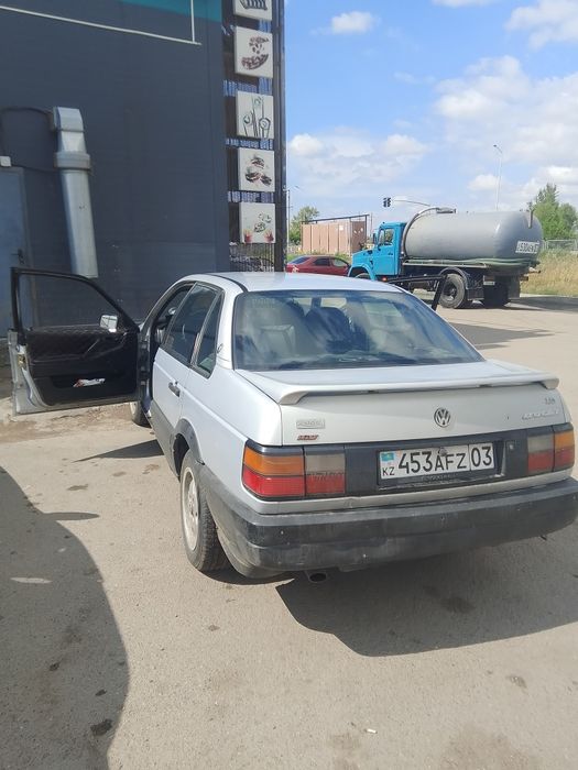 Продам пассат  дешево