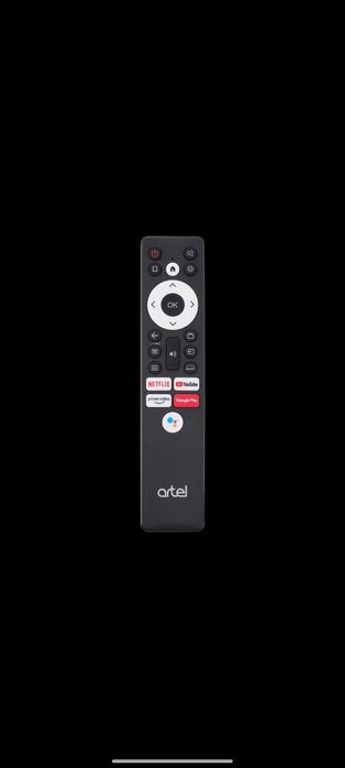 Yangi Artel 43" Smart TV A43NFCH001