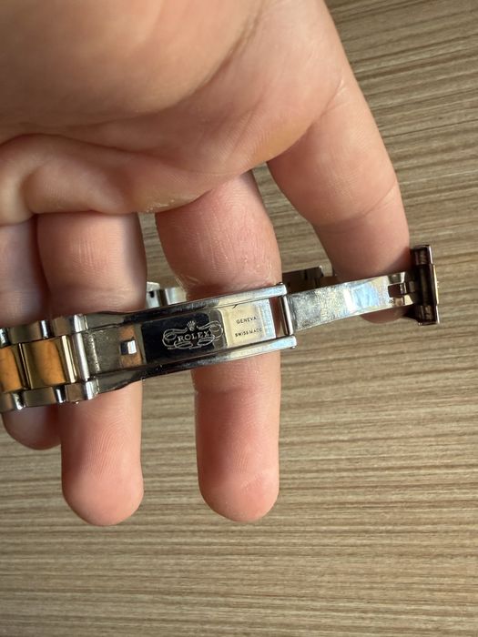 Rolex Sky-Dweller 40mm