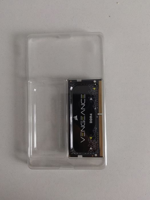 Memorie ram DDR4 16 gb RAM