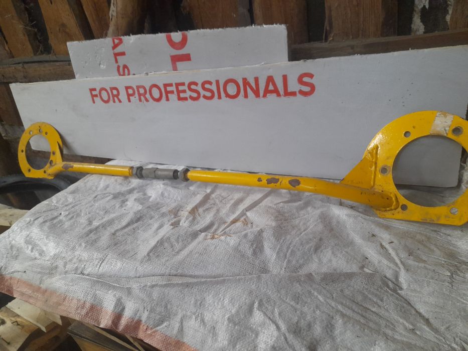 Фары бмв 3  фольц 3