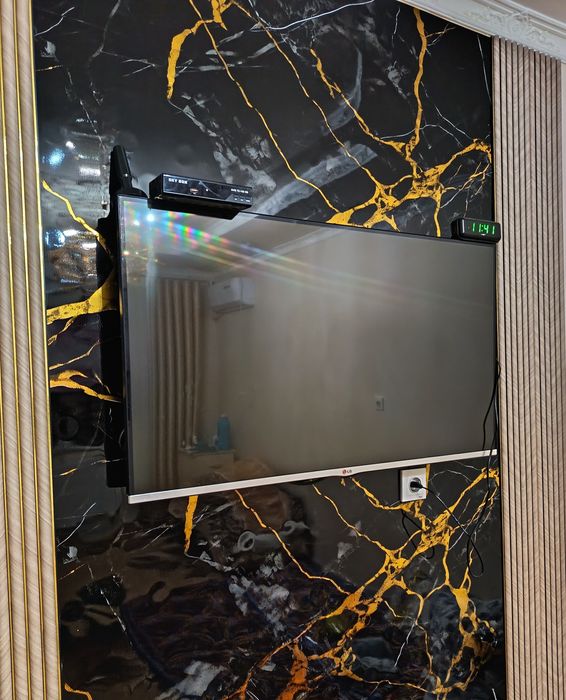 Televizor LG sotiladi