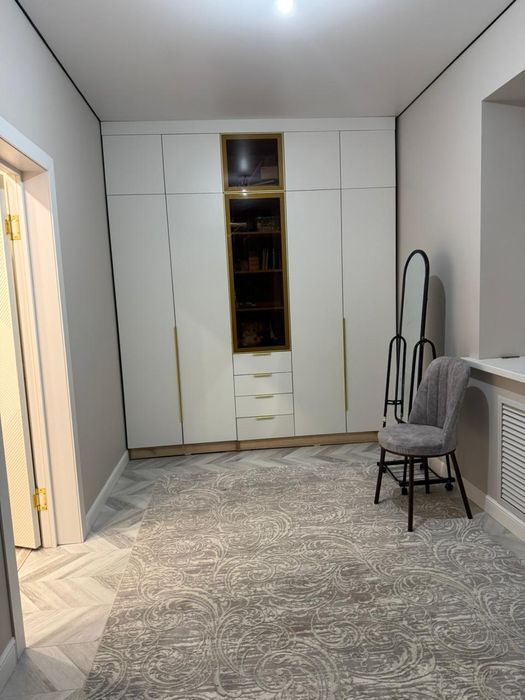 Левый берег 2 мкр