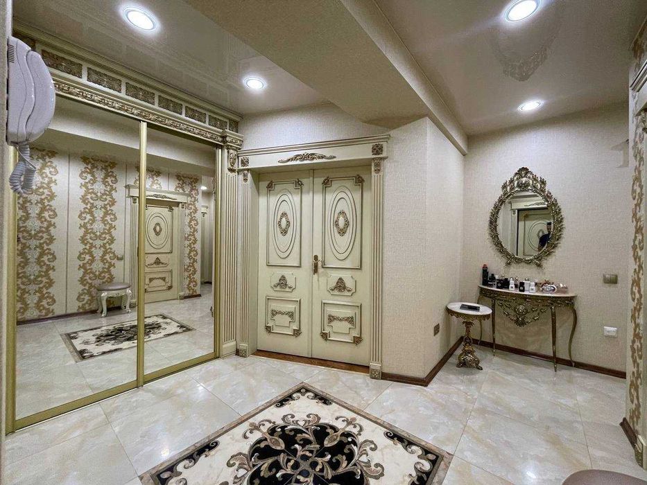 СПЕЦ ПЛАН‼️‼️‼️Квартира ЕВРО ЛЮКС  3/5/9 98м2  |Дархан/Хамид Алимжан