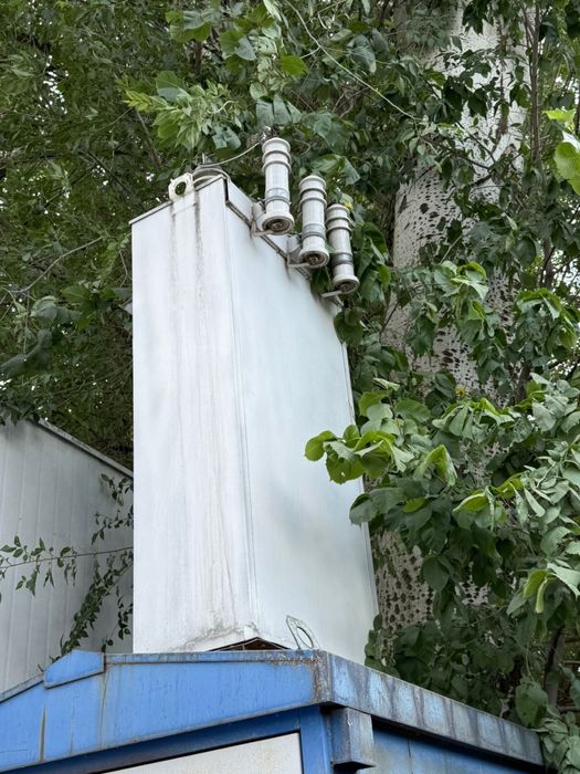 КТПН - 250 кВА. Трансформатор