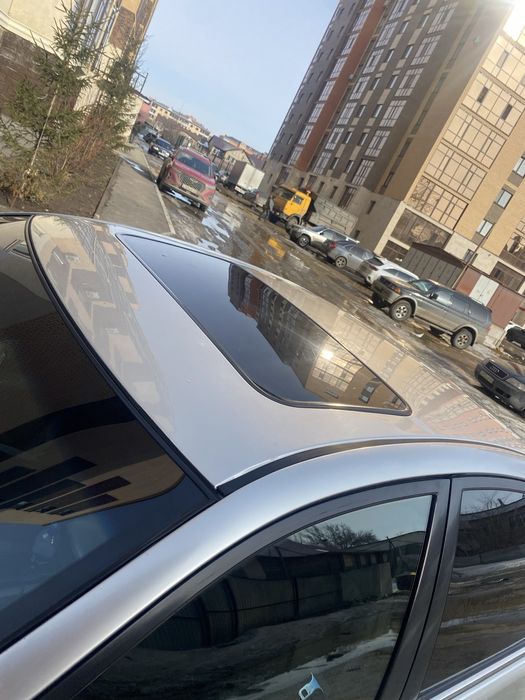 Продам тойоту камри 30