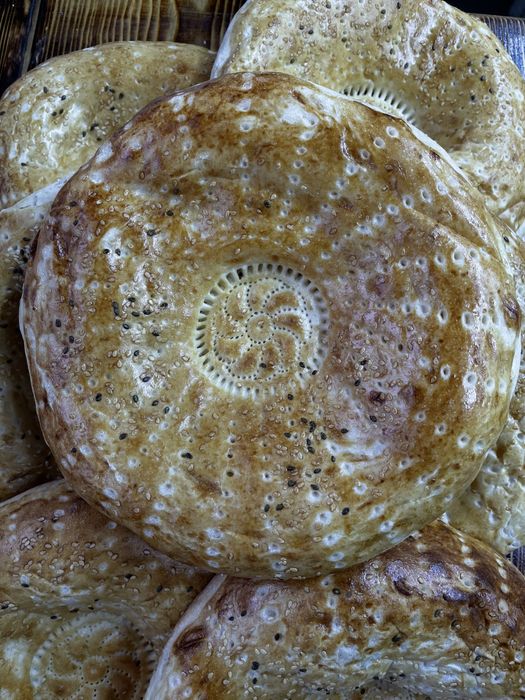 Лепешки по 160 тг