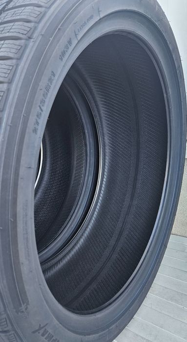 PROMO 275/35 R21, 103V XL,GRIPMAX, Anvelope de iarna M+S