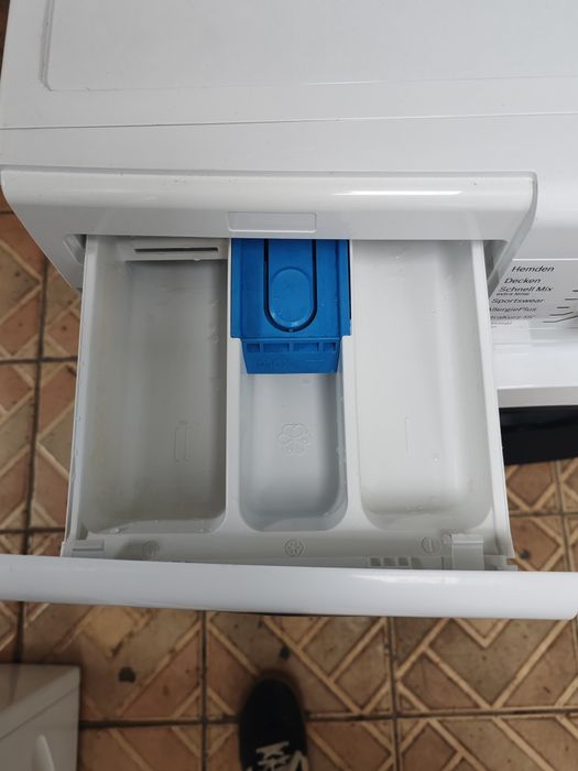 Пералня Бош Bosch  Serie 8 A+++ 8кг Made in Germany 2 години гаранция! Made in Germany