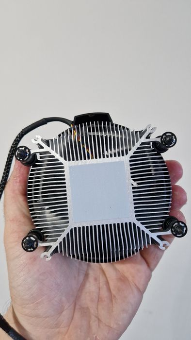 Геймърска видео карта + Процесор - Gigabyte RTX 2060 OC + AMD Ryzen 5