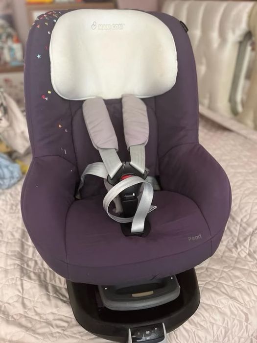 Автокресло maxi-cosi pearl
