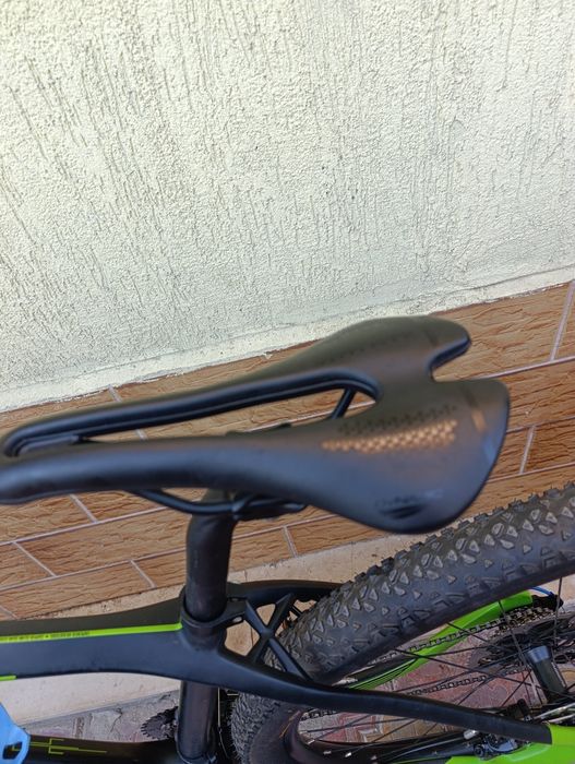 Haibike 29 цола Карбон