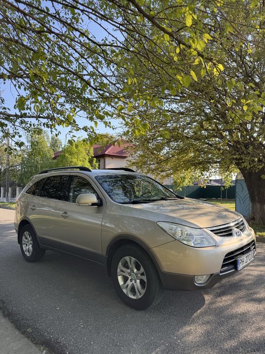 HYUNDAI ix55 2009