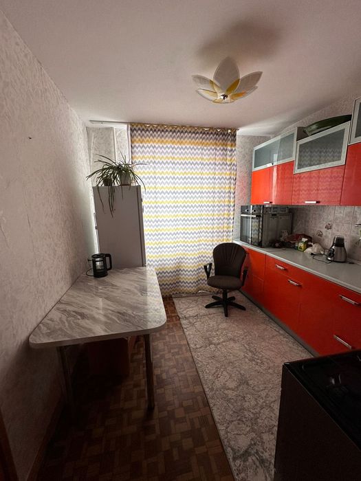 Продается 3 комн.квартира