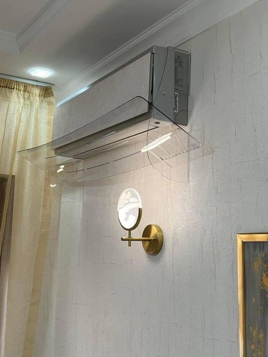 защитный экран для кондиционера