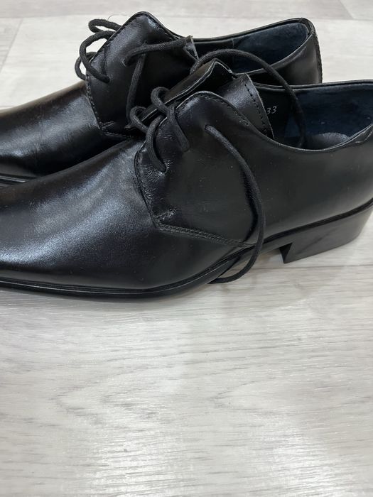 Школьные туфли/обувь для мальчика, 33 размер