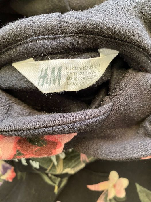 Детски суитшърт за момиче