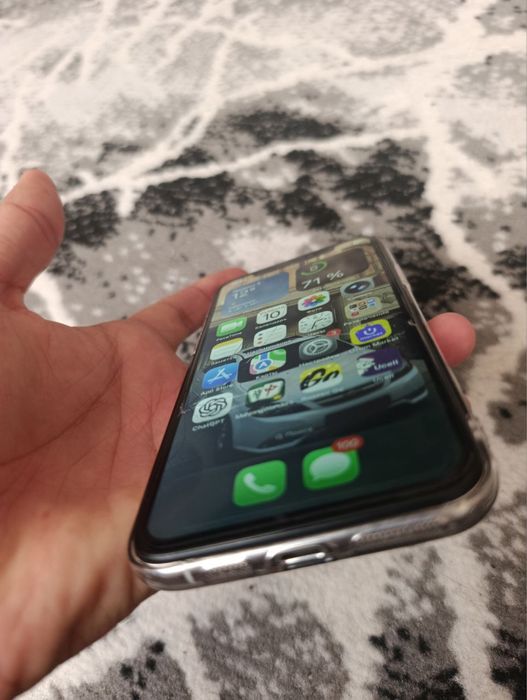 Ipxone 11 pro sotiladi