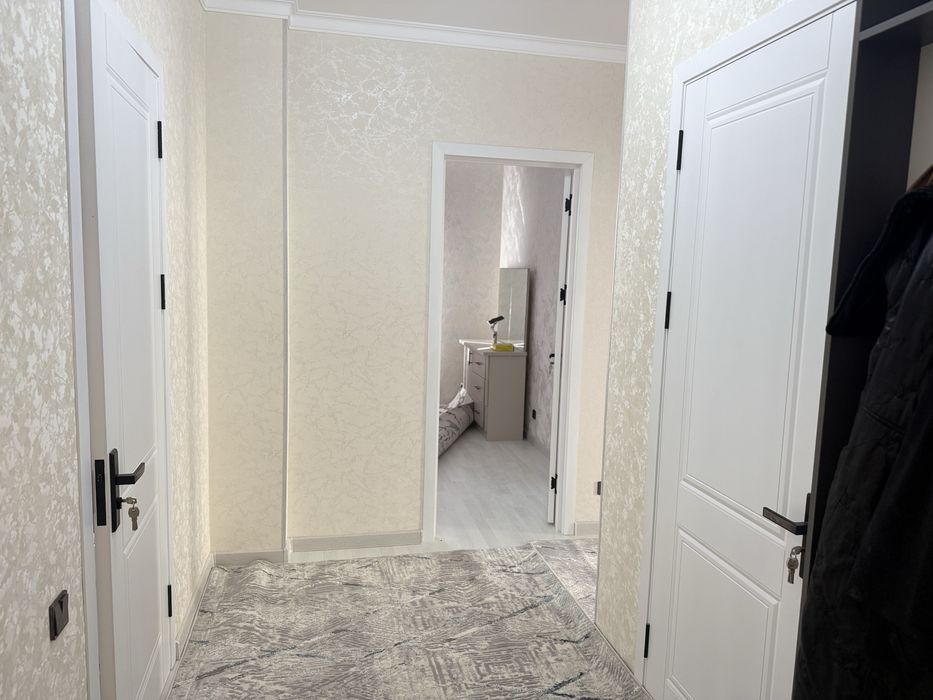 Аренда NRG Jomiy (своя)