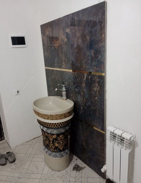 Ижарага квлар ховлилар берилади.