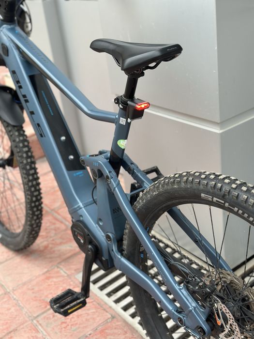 Bulls Copperhead Evo AM 2 Mullet Bosh