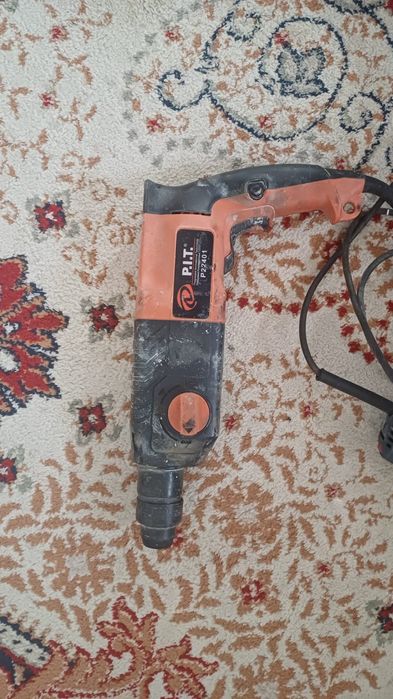 Дрель, удлинитель,  болгарка