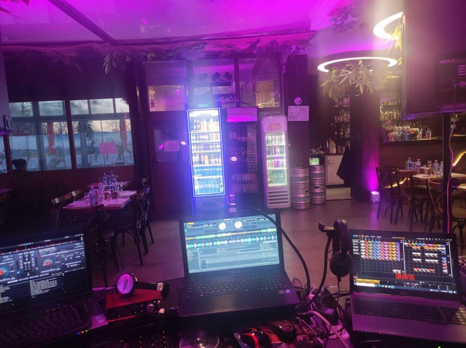 DJ ХРИСТО , Дисководещ за Вашето специално събитие!