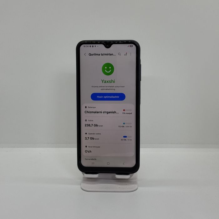 Samsung Galaxy A25 256 Gb