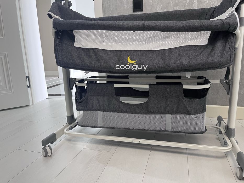 Колыбель, манеж - кровать