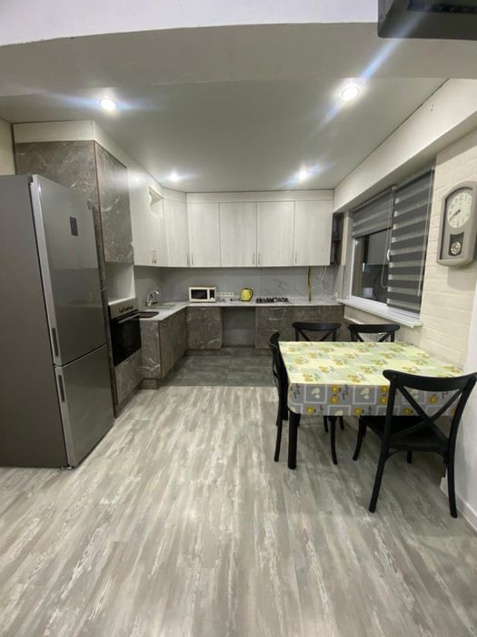 Квартира суточно