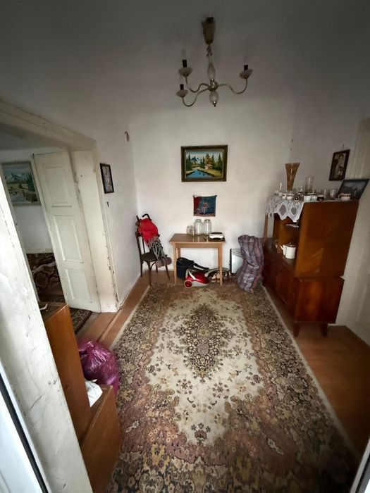 Vand casa zona port