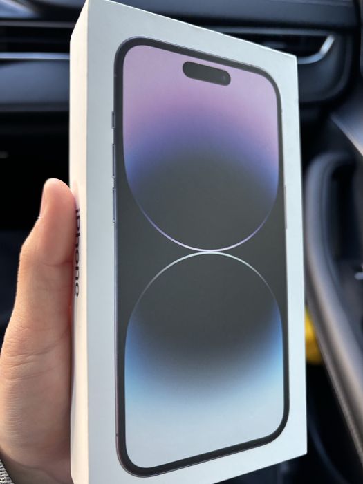 Айфон 14 Pro 256 gb