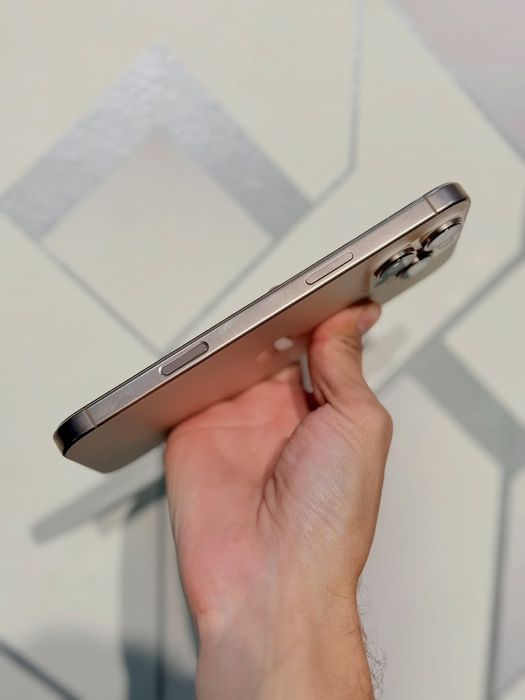 iPhone 16 Pro Max+ Nasiya Savdoga