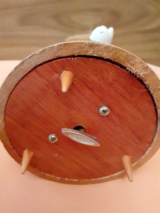 Музикален клоун за декорация
