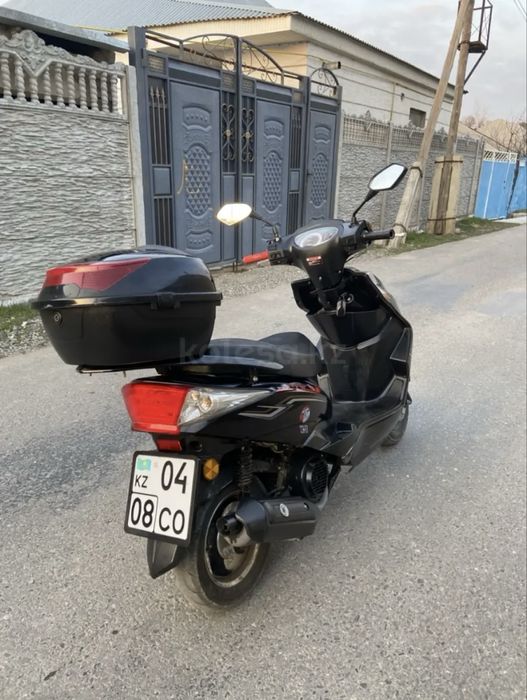 Мопед м8 про жагдай жақсы