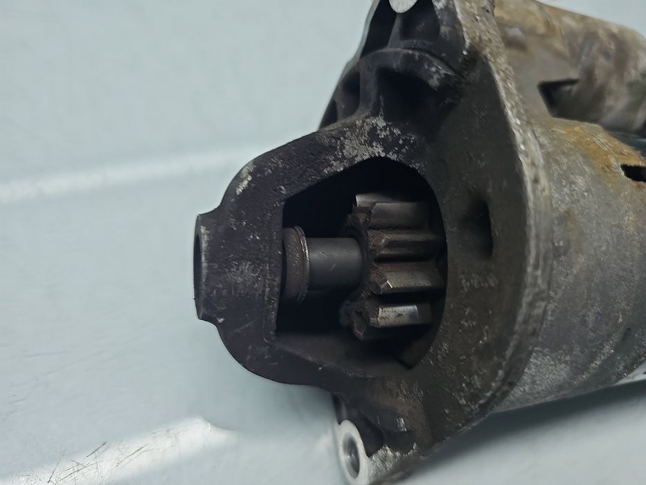 Electromotor Opel Insignia A [Fabr 2008-2016] 55572065 2.0 CDTI A20DTL