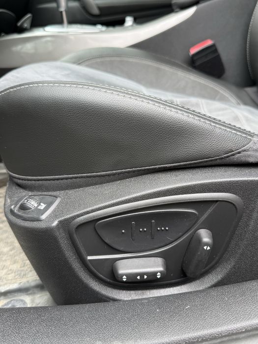 Renault laguna 3 gt 2.0 dci 173 cai