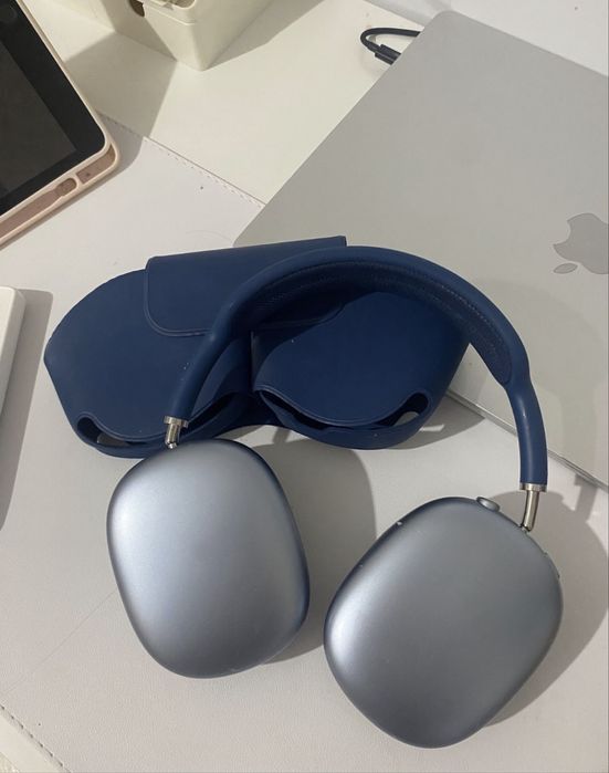 Airpods max наушники