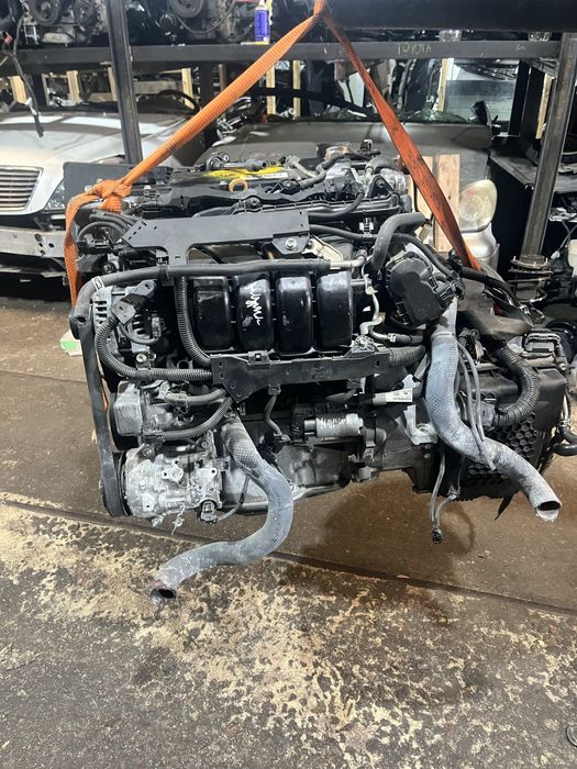 Двигатель тойота камри 70/75 FA25A