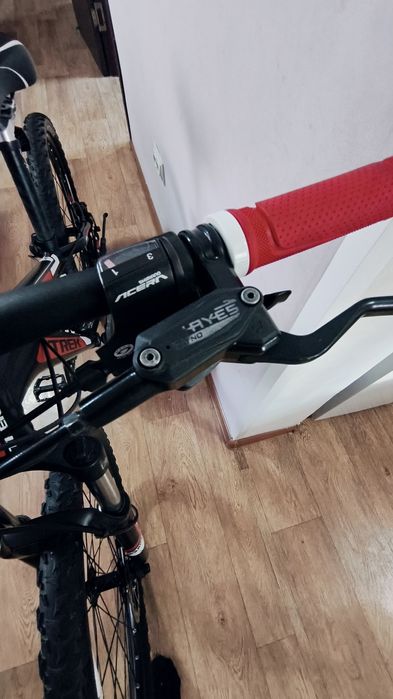 TREK, Merida author centurion giant