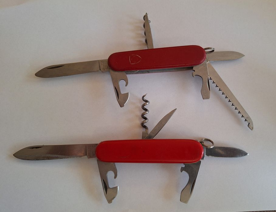 Victorinox Elinox